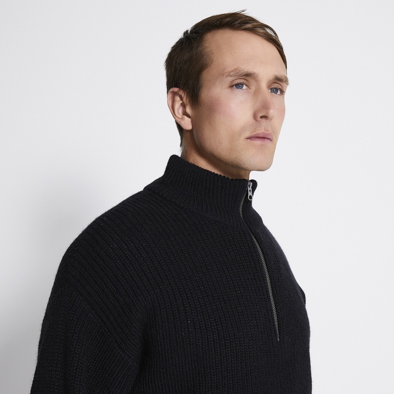 Ullgenser "Piteå Collar"